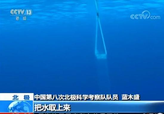 中國第八次北極科考完成 隊員講述防北極熊經歷