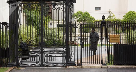 俄外交部發(fā)表聲明:考慮就外交財產向美法院提訴訟
