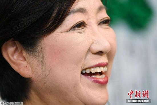 據(jù)新加坡《聯(lián)合早報》報道，日本東京地方選戰(zhàn)本月7月2日塵埃落定，日本國會第一大黨自民黨慘敗。東京女知事小池百合子領(lǐng)軍的地區(qū)政黨“都民第一之會”大躍進(jìn)，成為東京都議會的第一大黨。