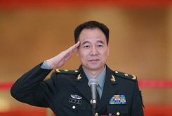 景海鵬代表：渴望再上太空 見證航天戰(zhàn)士對黨和人民的絕對忠誠