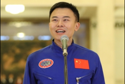 唐嘉陵代表：我國深海探測技術實現(xiàn)從跟跑、并跑到個別領域領跑