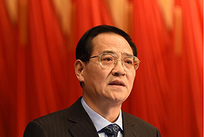 以十九大精神為指引把政協(xié)工作做得更好更有實效——訪十九大代表、河北省政協(xié)主席付志方