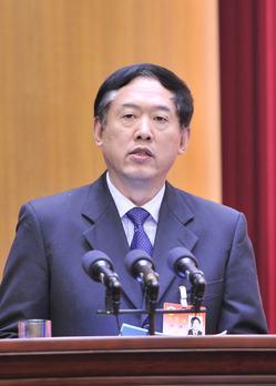 徐輝常委：全面貫徹中共十九大精神加快推進教育現(xiàn)代化
