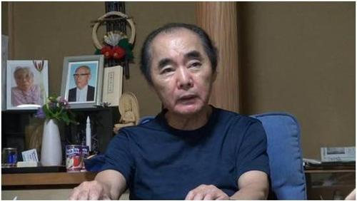 釣魚島是中國的！這個日本老人家里，藏著外務(wù)省最討厭的地圖！