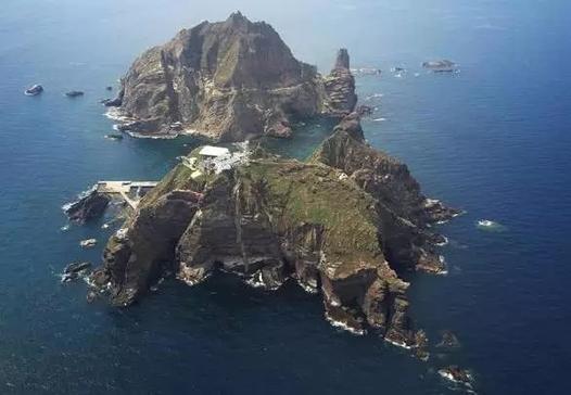 文在寅請特朗普吃獨島蝦 日本不悅:不利三國合作