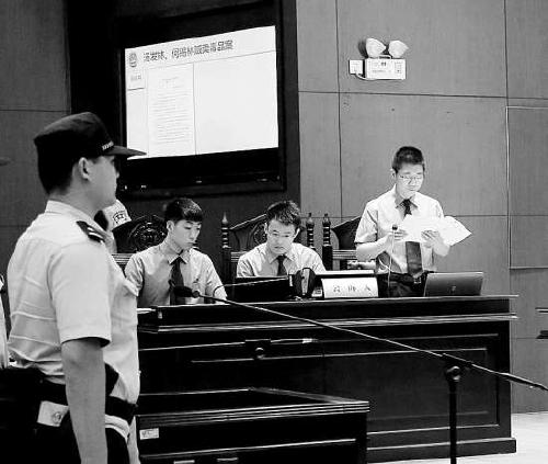 販毒案被告翻供難逃刑罰:稱(chēng)賣(mài)的不是冰毒是冰糖