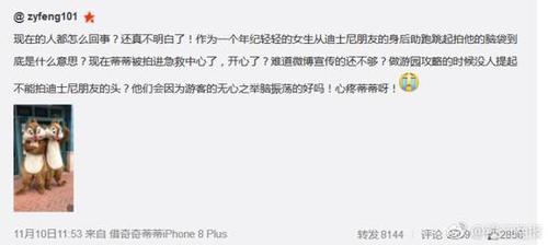 網曝迪士尼伙伴蒂蒂遭人拍打頭套 當場被送急救