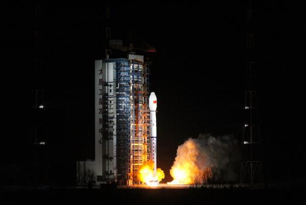 風云三號D衛星成功發射:可使天氣預報有效時效延長2-3天