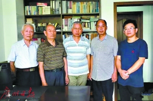 常德市日軍細菌戰受害者協會骨干成員。