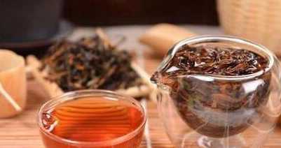 冬季喝這些茶 滋補又驅寒！