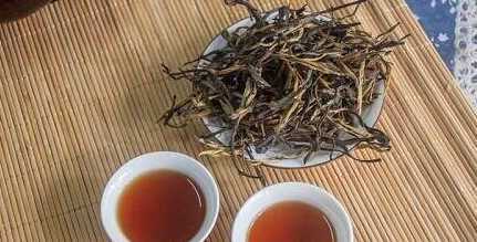 冬季喝這些茶 滋補又驅寒！