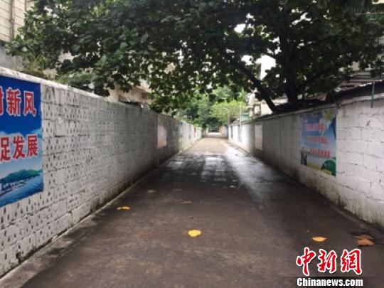 海口試點社區居民參與式預算投票決定公共建設項目