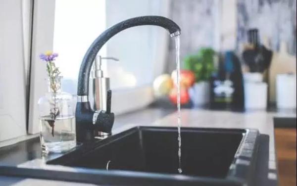 后天這9個省市將開征水資源稅 你家的水費會漲嗎？