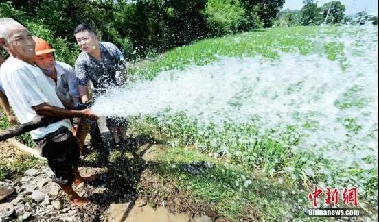 后天這9個省市將開征水資源稅 你家的水費會漲嗎？