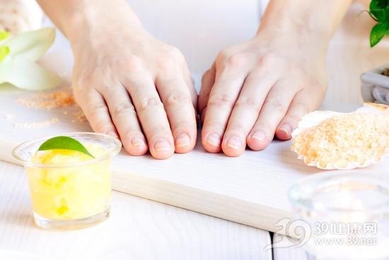 冬季做好5件事 才能養成纖纖玉手