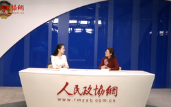 （六）常紅巖：新時代  巾幗不讓須眉