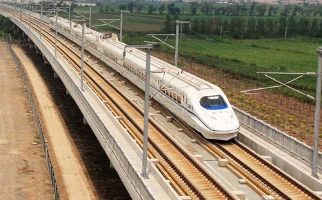 12月28日全國(guó)鐵路將實(shí)施新的列車運(yùn)行圖3