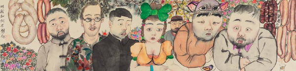 賀歲首拍興嘉業 四季迎春喜納福——嘉德四季第50期?迎春拍賣會拉開帷幕