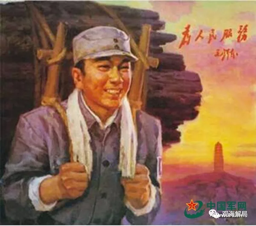 揭秘保衛(wèi)黨中央、中央軍委的警衛(wèi)部隊(duì)鋼盔團(tuán)