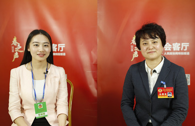 張穎：進一步提升基層醫(yī)療衛(wèi)生服務(wù)水平