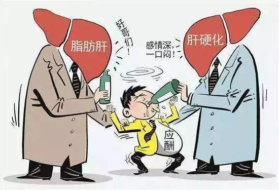 一杯酒喝出7種癌？過年過節尤其危險！