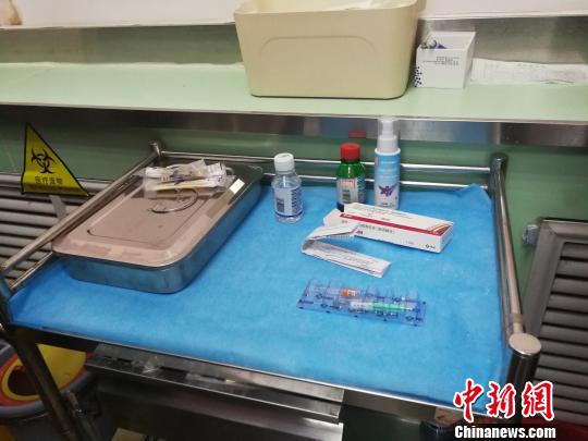 山西首針?biāo)膬r(jià)HPV疫苗接種啟動預(yù)約電話被打爆