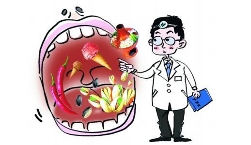 寶寶又口腔潰瘍了？到底是啥原因