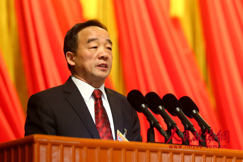 馬榮才委員發(fā)言