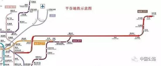 北京大七環將于今年6月主路貫通 全長940公里