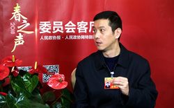 黑德昆：多方聯(lián)動(dòng)打造快遞行業(yè)的“正規(guī)軍”