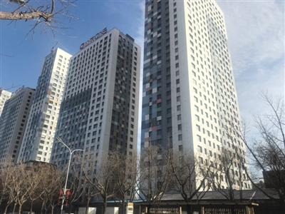 通州住建委曾對實地公司擅自預(yù)售進行過行政處罰。