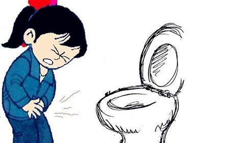 經(jīng)常肚子疼？謹(jǐn)防急性腸胃炎