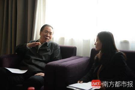 故事大王王國(guó)慶:曾為一場(chǎng)發(fā)布會(huì)準(zhǔn)備1700個(gè)問(wèn)題