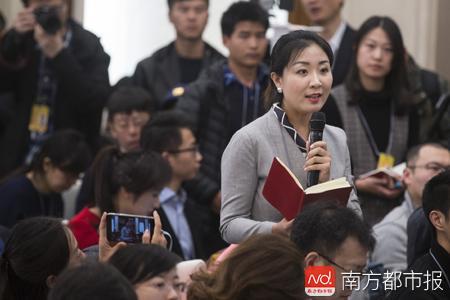故事大王王國(guó)慶:曾為一場(chǎng)發(fā)布會(huì)準(zhǔn)備1700個(gè)問(wèn)題