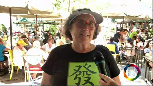 “中式英語”走進牛津詞典？漢語拼音立大功！