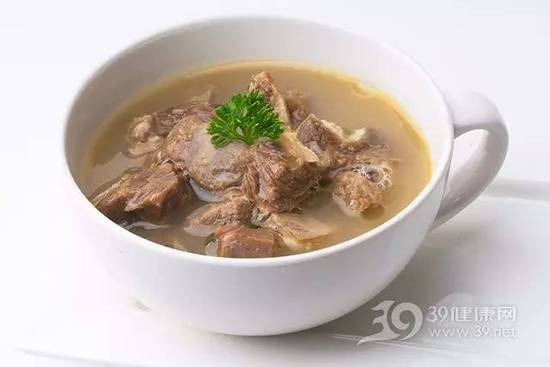煲湯時間越長越好？盤點(diǎn)4大煲湯誤區(qū)