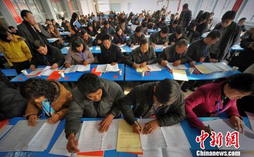 浙江民生實(shí)事項(xiàng)目人大代表票決制將實(shí)現(xiàn)市縣鄉(xiāng)三級全覆蓋