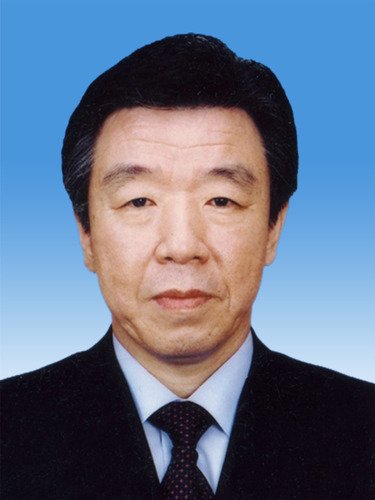 中國人民政治協(xié)商會(huì)議第十三屆全國委員會(huì)副主席盧展工 新華社發(fā)