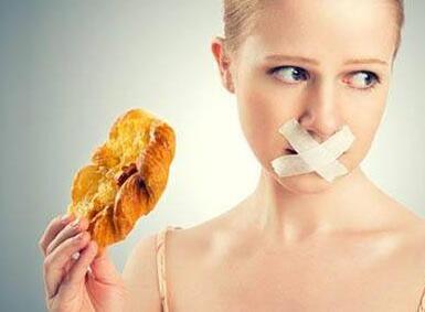 4個超常見的減肥誤區(qū)你“踩”過嗎？