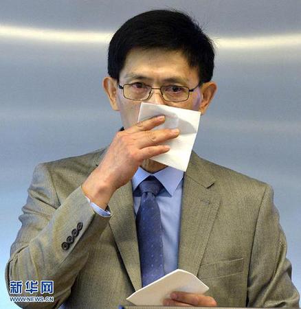 美國華人間諜威脅論調查:多位華裔科學家蒙冤