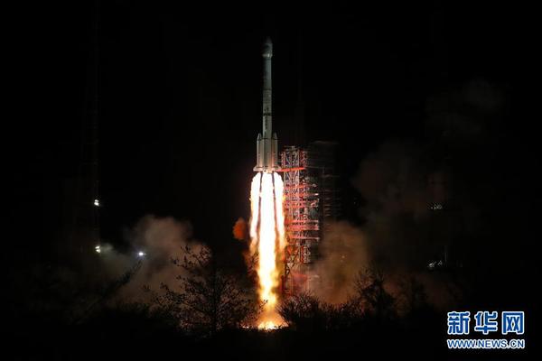3月30日，我國在西昌衛(wèi)星發(fā)射中心用長征三號乙運載火箭（及遠征一號上面級），以“一箭雙星”方式成功發(fā)射第三十、三十一顆北斗導航衛(wèi)星。3