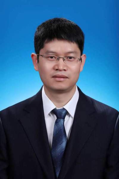 麻醉醫生張大志