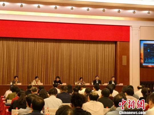 上海今年將強化醫學核心競爭力對標國際最好水平