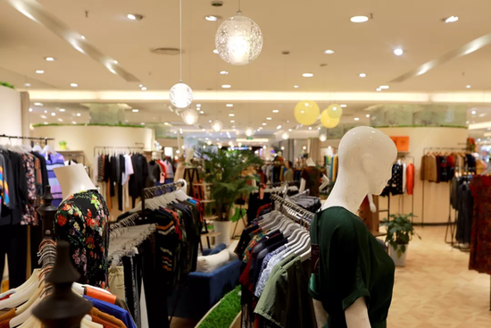 韓國樂天大撤退：一個(gè)月內(nèi)甩賣93家中國門店