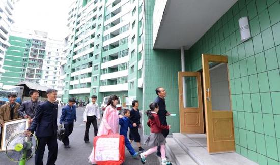 外媒：朝鮮欲探索經(jīng)濟(jì)發(fā)展模式 或借鑒中國(guó)和越南經(jīng)驗(yàn)
