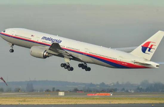 MH370失蹤前機(jī)長操縱客機(jī)海上迫降？澳官員反駁