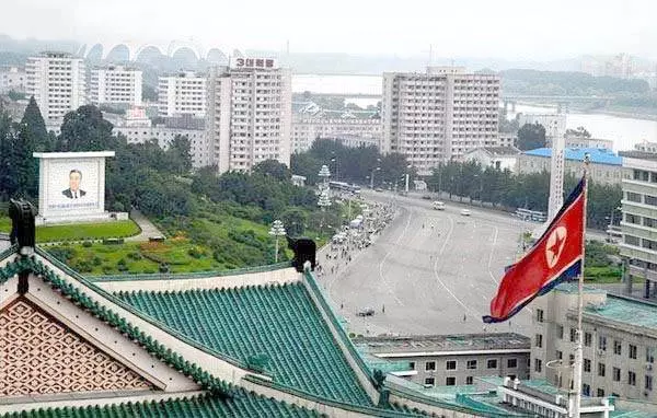 臺媒:朝鮮系投資處女地 臺商應和大陸聯手赴朝賺錢