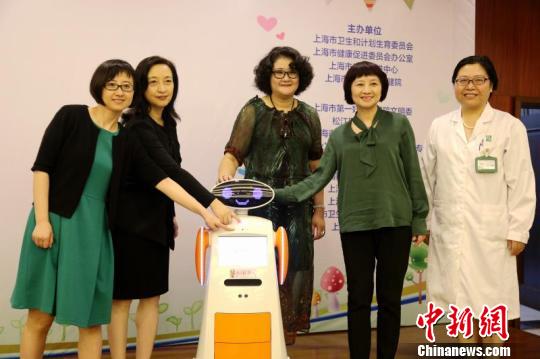 萬人問卷報(bào)告顯示上海學(xué)齡前兒童睡眠時(shí)長偏短