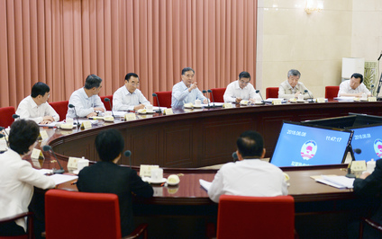 全國(guó)政協(xié)“基本解決執(zhí)行難問題”雙周協(xié)商座談會(huì)綜述