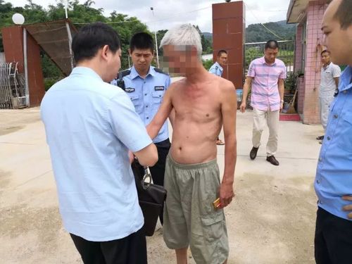 福建一被執行人叫囂來抓我 法官滿足要求拘15天